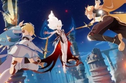 原神新手任务流程,原神新手开局玩法流程攻略