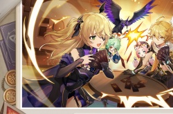 0命5星主C推荐,原神0命主c排行0命主c推荐