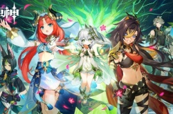 原神萌新入坑前期养成,原神萌新入坑前期养成指南