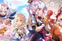 原神为什么被央视批评？央视批评原神原因解析