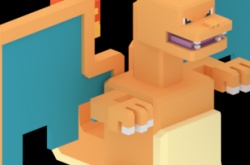 宝可梦探险寻宝喷火龙介绍图文攻略 宝可梦探险寻宝喷火龙如何