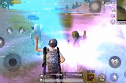 和平精英圣诞模式怎么进?和平精英2022圣诞模式进入方法