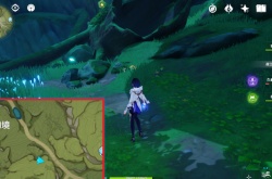 原神石头的记忆任务怎么做?原神石头的记忆任务攻略