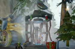 魔兽世界冬幕节奖励是什么?怀旧服wlk冬幕节奖励介绍