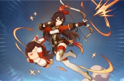 原神垃圾人物4星,原神最弱四星角色是谁