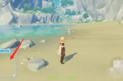 原神新手教程过不去怎么办？原神新手教程怎么过的方法