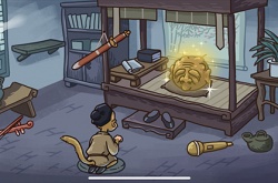 西游梗传攻略全部关卡 西游梗传1-55关卡攻略答案汇总