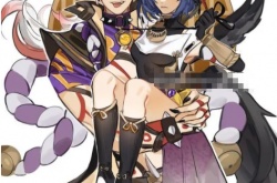 原神最被女生讨厌的角色,原神新角色荒陇一斗被众多女玩家嫌弃