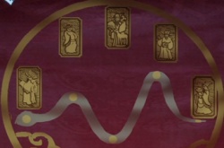 戏法门第二章怎么过?戏法门第二章攻略