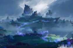 有多少人讨厌原神的稻妻地图？原神2.0稻妻引热议日本网友开骂