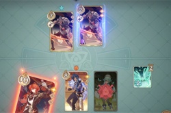 原神讨债人卡组怎么搭配?原神讨债人卡组搭配攻略