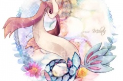 十大颜值最高的神奇宝贝,神奇宝贝盘点颜值最高的小精灵