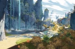 原神与轻风同行任务怎么做？原神与轻风同行任务攻略