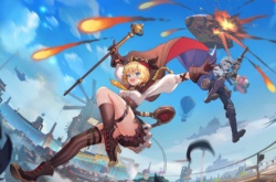 空之要塞启航舱室入驻角色怎么选 空之要塞启航舱室入驻角色推荐攻略