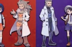 宝可梦朱紫为什么有两个？宝可梦朱和紫有什么区别吗