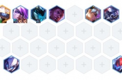 云顶之弈s8机甲武器怎么玩 阵容搭配站位攻略