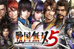 战国无双5好感度怎么提升 好感度快速提升方法分享