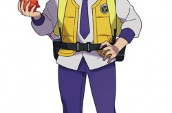 宝可梦朱紫出场人物是谁？宝可梦朱紫最新角色有谁介绍