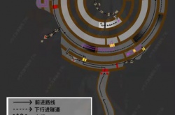 光遇土地的试炼怎么过 通关正常路线攻略