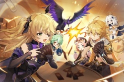 原神七圣召唤角色牌怎么获得 活动玩法介绍