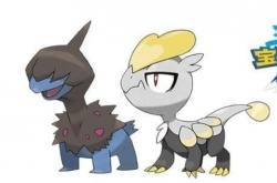 剑盾版本限定宝可梦,宝可梦剑盾版本限定精灵汇总