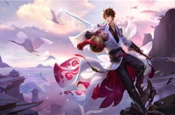 王者荣耀s30赛季更新内容-王者荣耀s30赛季