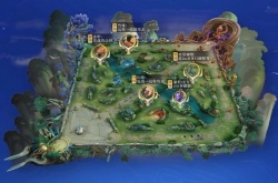 王者荣耀s30新增野怪 S30赛季野区大变 新增野怪赤甲野猪物防大增