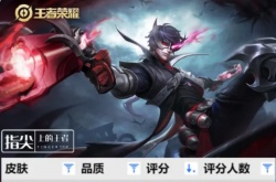 马可波罗皮肤手感哪个好？王者荣耀马可波罗四款皮肤评分公布