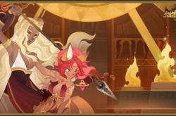 剑与远征菲泰拉赏金试炼攻略 剑与远征菲泰拉赏金试炼路线推荐