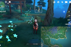 原神妖雾重重任务怎么做?原神妖雾重重任务完整流程攻略​