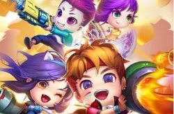 弹弹堂大冒险手游公测,弹弹堂大冒险手游公测时间,弹弹堂大冒险