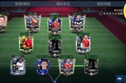 fifa足球世界氪金最多的人 游戏fifa足球世界烧钱吗？