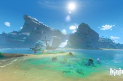 原神流程为上怎么拍摄？原神流程为上拍摄御影炉心方法