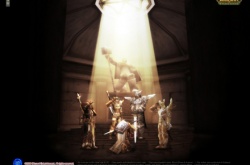 wlk奶骑天赋雕文手法？魔兽世界wlk奶骑天赋雕文手法大全