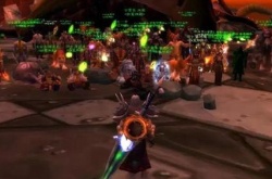 魔兽世界招募12个月奖励 魔兽世界怀旧服战友招募系统奖励