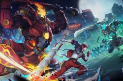 镇魂街天生为王角色节奏榜一览 镇魂街最新角色强度节奏榜