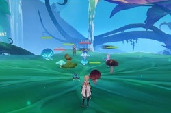 原神驯兽师大赛十六强赛 智巧灵蕈大竞逐双重任务晋级与调查攻略