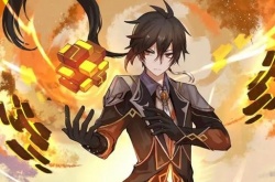 钟离什么时候复刻？原神2023年钟离复刻时间