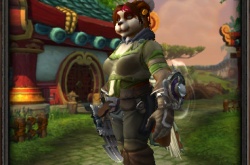 军团再临萨满神器外观一览 7.0军团再临游戏内神器外观预览