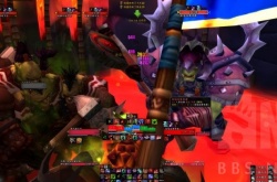 攻打幽暗城任务放弃了怎么办 魔兽世界幽暗城之战任务完成不了