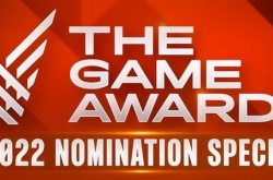 原神双奖？原神拿下双奖