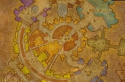 魔兽世界血色的任务哪里接?魔兽血色的任务哪里接