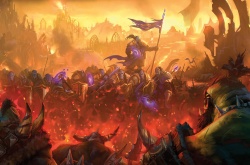 奥山任务奖励武器四选一？魔兽世界怀旧服奥山任务奖励有哪些