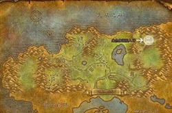  魔兽万圣节活动任务在哪接？魔兽世界万圣节任务接取位置