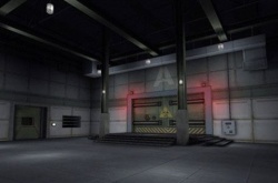 CF手游带队前往绝命之谷夺取生化武器的是什么?