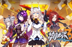 崩坏一共有几部游戏？崩坏系列有几部