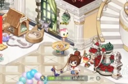 世界任务完成后怎么领取奖励 奥比岛如何领取世界任务完成奖励