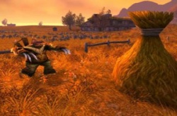 弗丁印记任务 魔兽世界怀旧服弗丁印记怎么获得