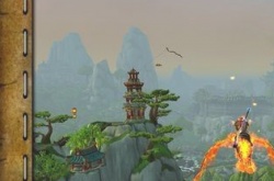 魔兽世界招募坐骑 魔兽世界坐骑获取大全烬鬃战马