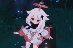 原神旅行者专武 旅行者硬刚天理的金色传说单手剑哪去了